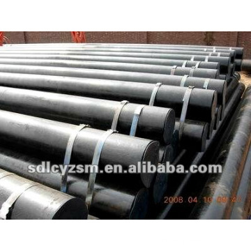 Teflon FEP Pipe/Teflon FEP Coated Steel Pipe